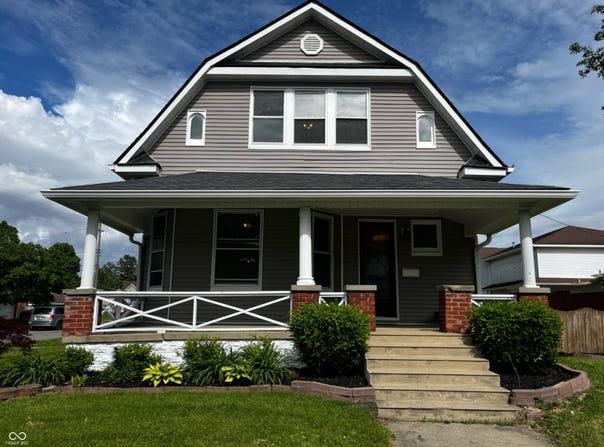 217 Main Street, Hope, IN 47246