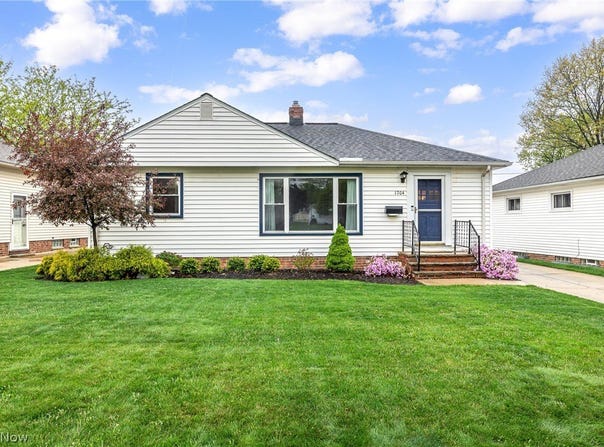 1704 Drenik Drive, Wickliffe, OH 44092
