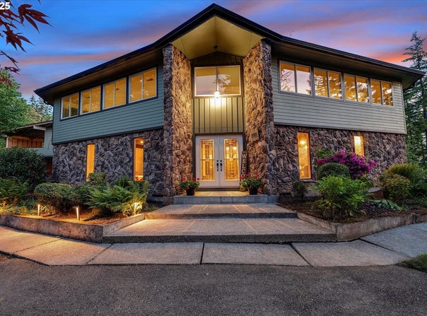 7755 SW BRACKEN DR, Cornelius, OR 97113