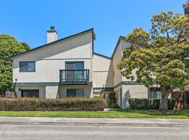 242 N 10th Street, Grover Beach, CA 93433