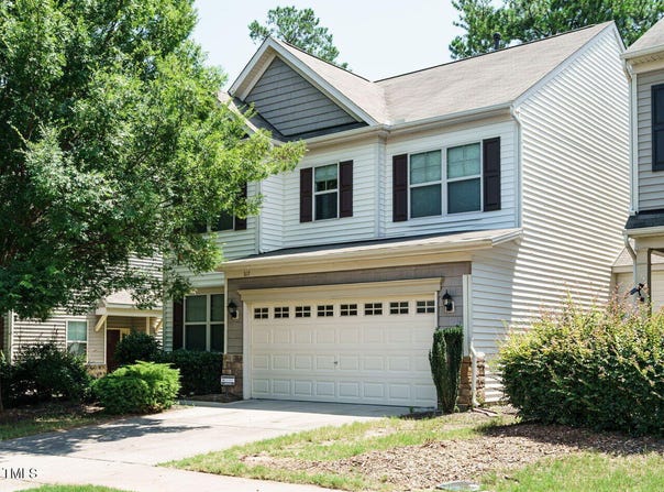 117 Torrey Heights Lane, Durham, NC 27703