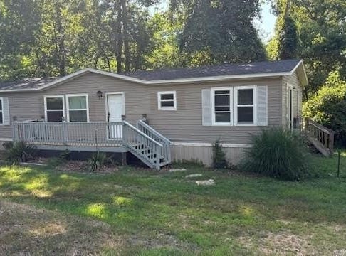 16279 Robin  RD, Bella Vista, AR 72715