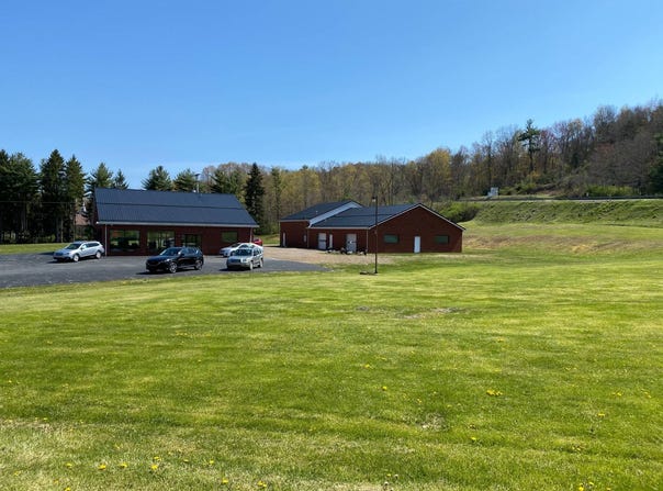 2921 Walston Road, Punxsutawney, PA 15767