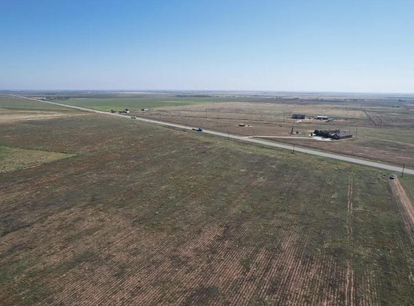 0 N 385 Highway, Whitharral, TX 79380