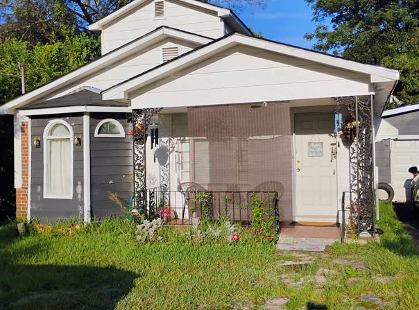729 Woodard Avenue, Macon, GA 31204