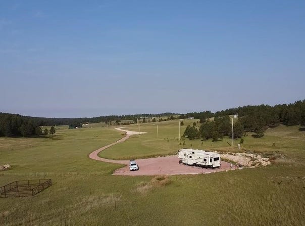 12075 True Grit Trail, Custer, SD 57730