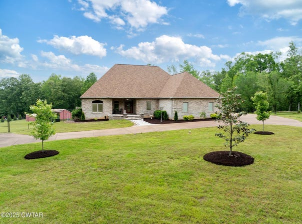 575 Homestead Lane, Henderson, TN 38340