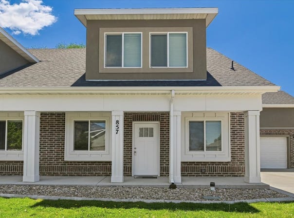 857 W 225 S, Springville, UT 84663