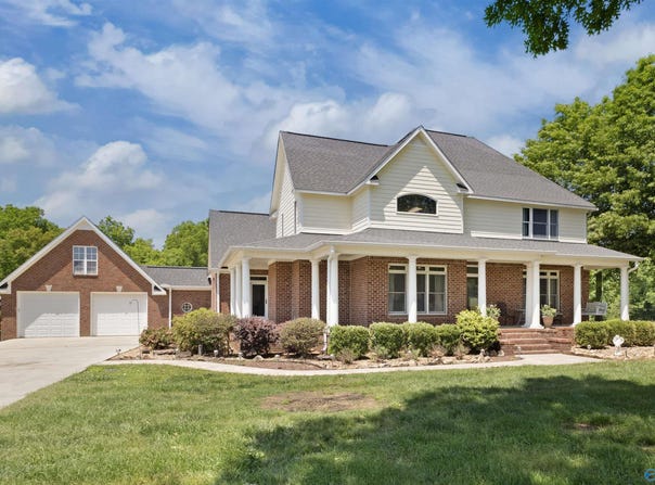 288 County Road 421, Boaz, AL 35957