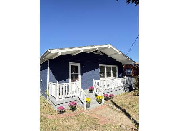 1351 WALNUT Ave, Buena Vista, VA 24416