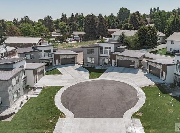 425 Harvard Ave, Rexburg, ID 83440