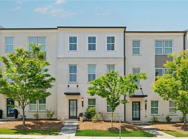 3470 Hardy Street, Duluth, GA 30096