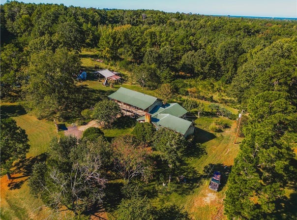 1630 E Jackson, Other AR, AR 71655