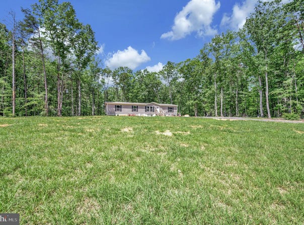23066 INDEPENDENCE ROAD, UNIONVILLE, VA 22567