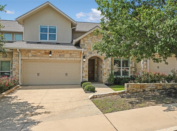 1218 Haven LN, Georgetown, TX 78626