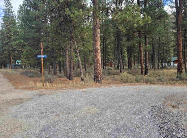 Hwy 21 Lots 8,9, Lowman, ID 83637
