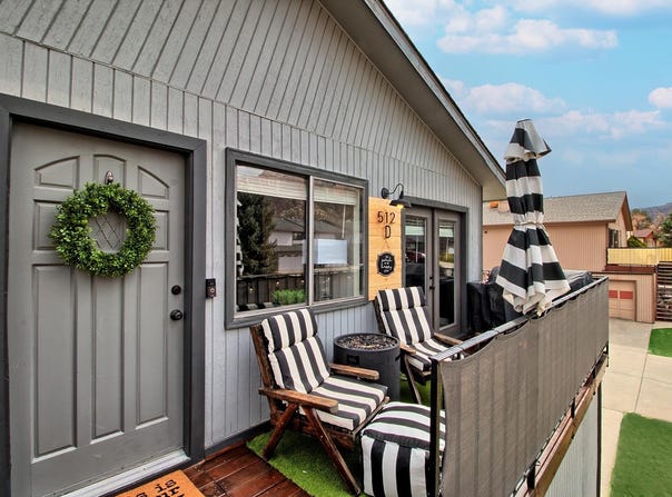 512 Rado Drive, Grand Junction, CO 81507