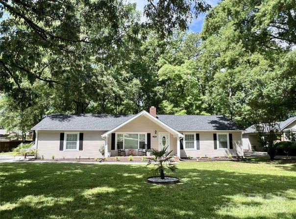 1937 Hickory Drive, Lancaster, SC 29720