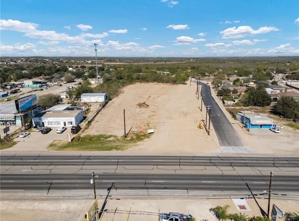 US Highway 83, Roma, TX 78584