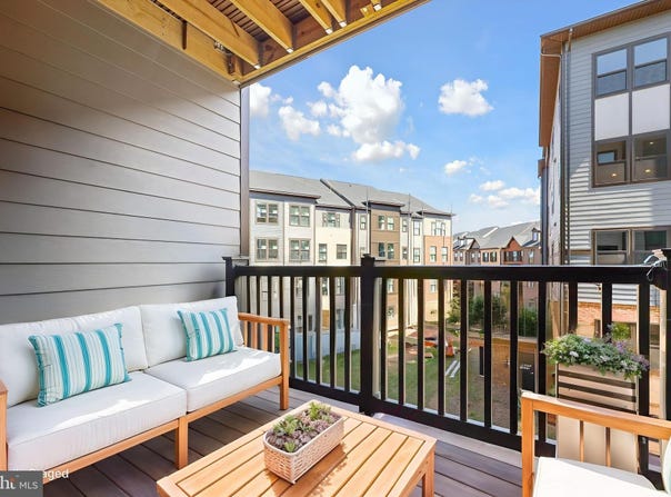 4395 PEACH LILY Lane, CHANTILLY, VA 20151
