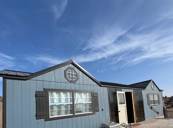 Pringle Flat Rd, Brothers, OR 97712