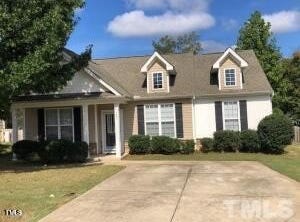125 Hardaway Point, Clayton, NC 27527