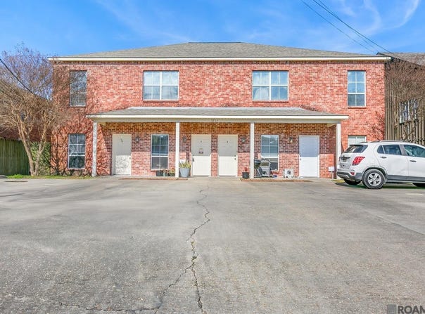 5253 Brightside View Dr, Baton Rouge, LA 70820