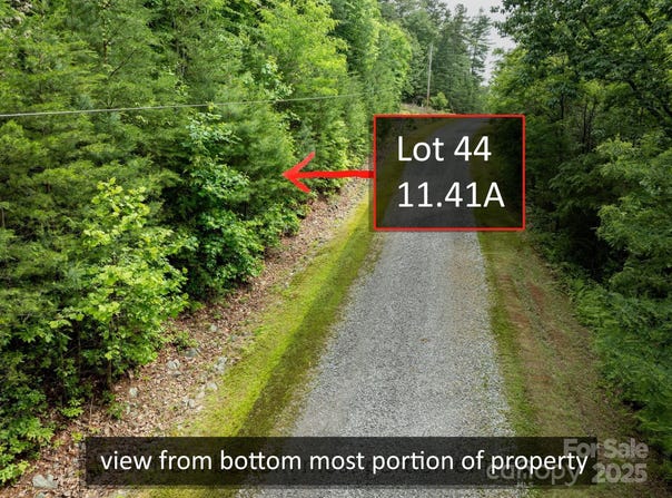 Wheel Team Trail unit: 44, McGrady, NC 28649