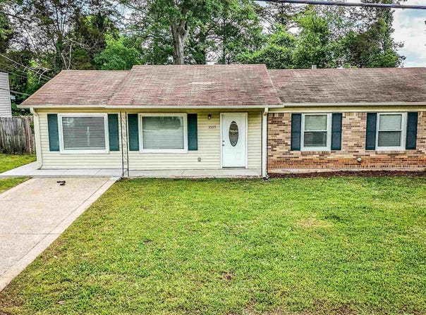 3509 Conger Road, Huntsville, AL 35805