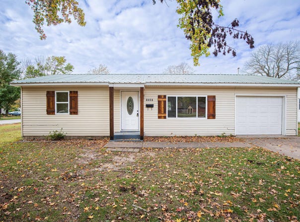 1507 Cherry Street, Lamar, MO 64759