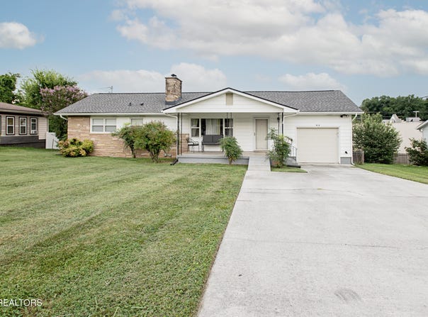 416 Highland Drive, Clinton, TN 37716