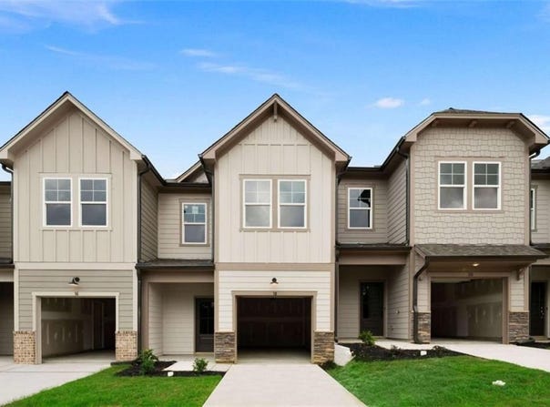 18 Magnolia Boulevard, Cedartown, GA 30125