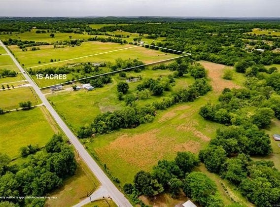 4220 Road, Claremore, OK 74017