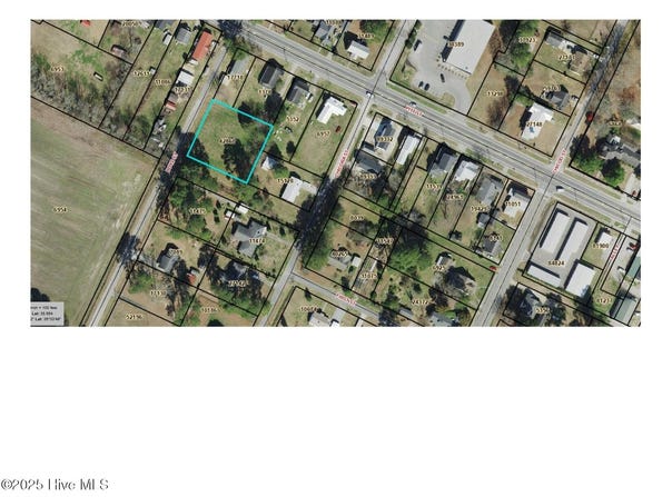 0 Pitt Street, Grimesland, NC 27837
