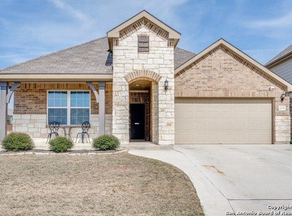 12131 Coyote Ranch, San Antonio, TX 78254
