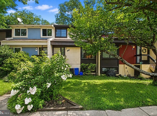 2104 CARTWRIGHT Place, RESTON, VA 20191