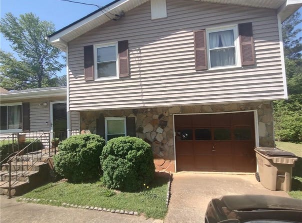182 Iris Court, Riverdale, GA 30274