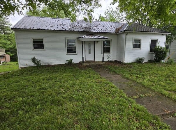 106 Roland Avenue, Owenton, KY 40359