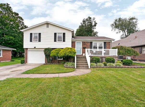 310 Shelby Street, Lebanon, KY 40033