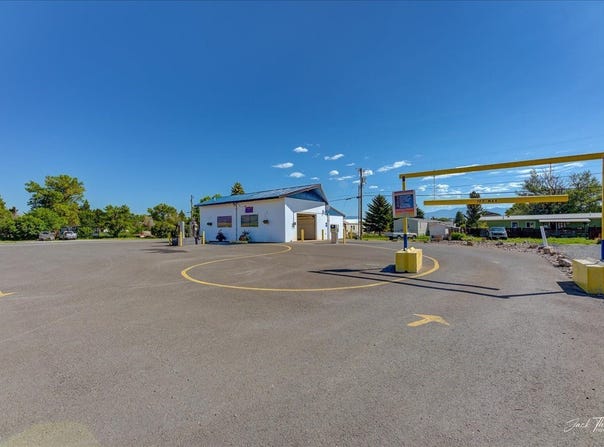 512 N Front Street, Townsend, MT 59644