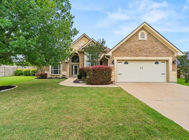 806 Marshall Drive, Belton, TX 76513
