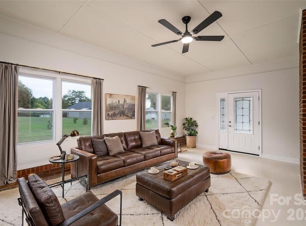 1081 Redleaf Trail, Lincolnton, NC 28092