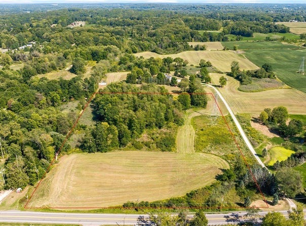 State Route 43, Mogadore, OH 44260
