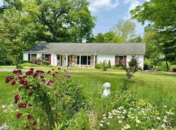 1550 S County Road 100 W, Hartford City, IN 47348
