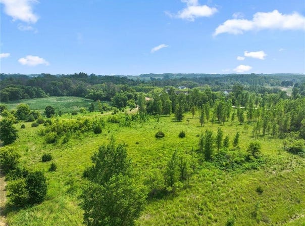 9074 Whisper Creek Trail, Greenfield, MN 55373