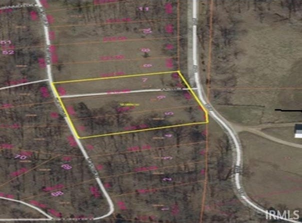 Lots 5,6,7 Oak Forest Drive, Huntingburg, IN 47542