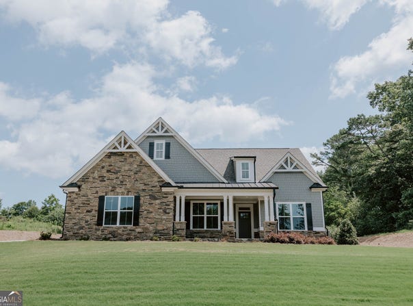 417 Sweetgrass, Demorest, GA 30535