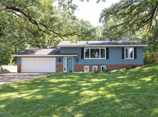 110 Hamilton Drive, River Falls, WI 54022