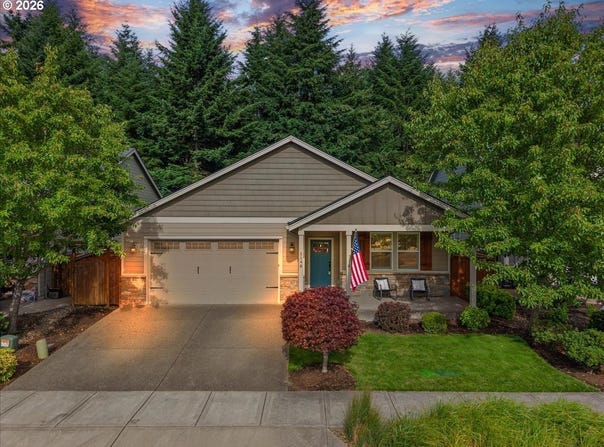 5148 LACEY St N, Keizer, OR 97303