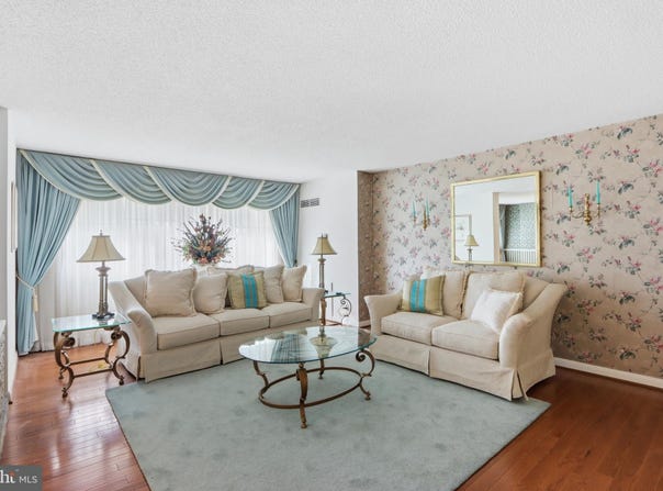 7111 PARK HEIGHTS Avenue, BALTIMORE, MD 21215